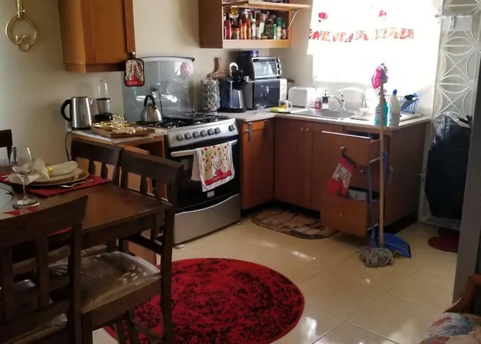 The Hideaway Penthouse Bed and breakfast Montego Bay